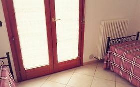 Appartamento Casa Davanti Alla Spiaggia